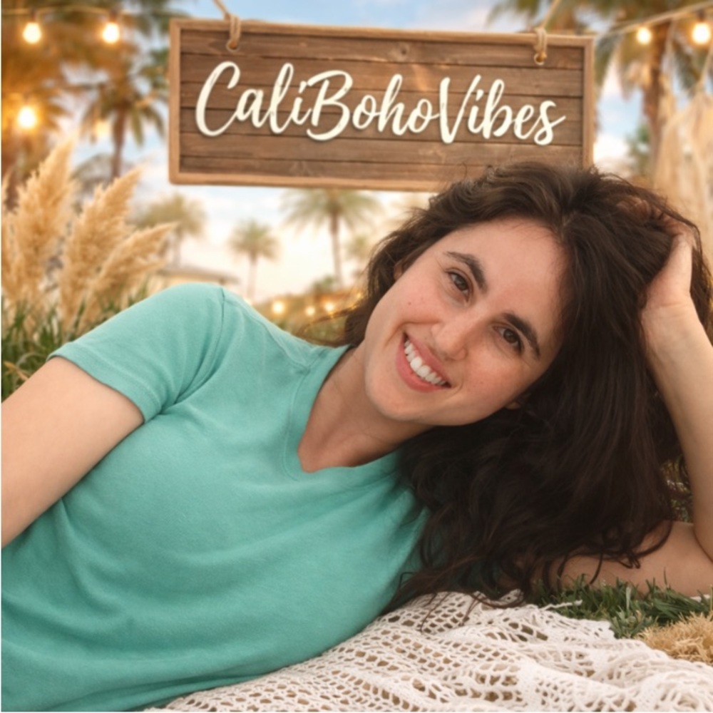 Meet your Posher, Calibohovibes